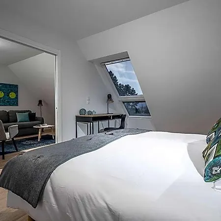 La Grange Des Peres 4* Duingt