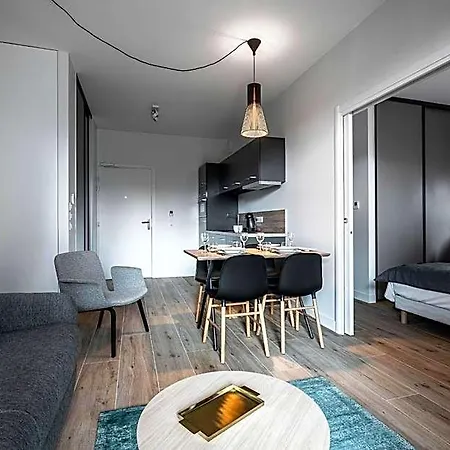 La Grange Des Peres 4* Duingt