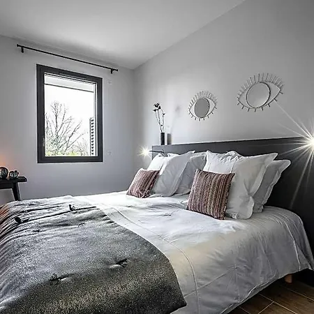 La Grange Des Peres 4*