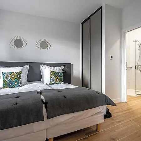 Hotel La Grange Des Peres Duingt