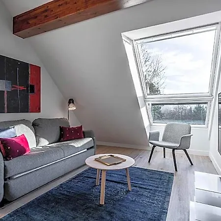 La Grange Des Peres Hotel Duingt