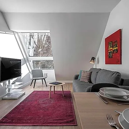 Aparthotel La Grange Des Peres 4*