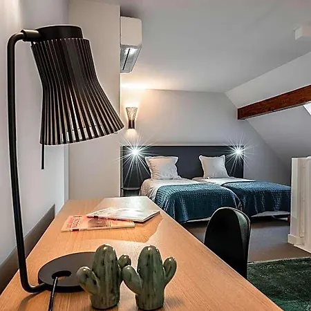 La Grange Des Peres 4*