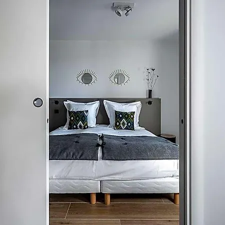 La Grange Des Peres Aparthotel Duingt