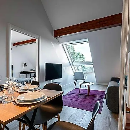 Aparthotel La Grange Des Peres Duingt