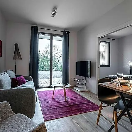 La Grange Des Peres 4* Duingt