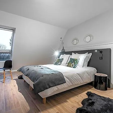 La Grange Des Peres 4*